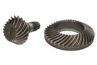 Kroonwiel + Tandwiel ZF 0013507239