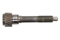 ZF Anello frizione 1658463