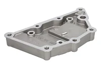 Getriebegehäuse ZF 42578745 Getriebegehäuse ZF 42578745