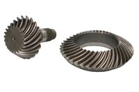 Kroonwiel + Tandwiel ZF 0013507139