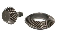 Kroonwiel + Tandwiel ZF 0013507139