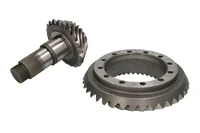 Kroonwiel + Tandwiel ZF 0013507139