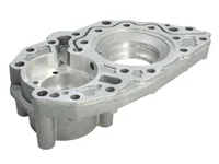 Gearbox housing ZF 1746777 Gearbox housing ZF 1746777