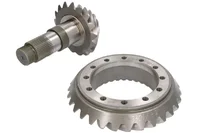 Kroonwiel + Tandwiel ZF 0013506739