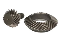 Kroonwiel + Tandwiel ZF 42578039
