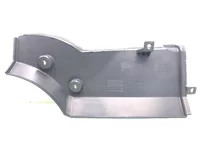 Couverture de pare-chocs Mercedes Antos MP4 A 960 885 22 74