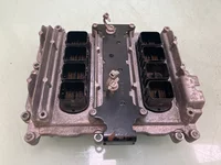 ECU Control unit MAN 51258201031 ECU Control unit MAN 51258201031