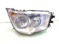Headlight Antos MP4 Right RHD A 960 820 35 39 Headlight Antos MP4 Right RHD A 960 820 35 39