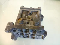 Bloque de válvulas Scania 1740121