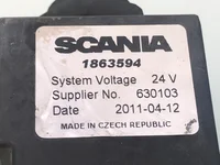 Valva selenoida Scania 1746102