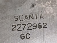 صفيحة القابض Scania 2112224