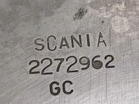 Disco de embrague Scania 2112224