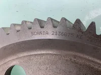 Angrenaj Scania 2136075 Angrenaj Scania 2136075