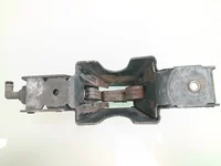 Fermeture de la cabine Scania 1519436