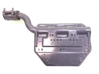 Mudguard support Scania 1927799