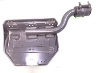 Mudguard support Scania 1927799