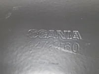 Splashback podrška Scania 1927799