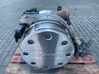 Silencieux Scania 1944877 Silencieux Scania 1944877