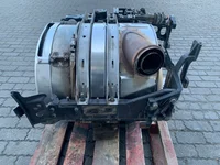 Silencieux Scania 1944877 Silencieux Scania 1944877