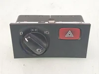 Light switch Scania 1540673