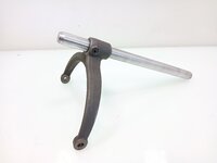 Shifting fork Scania 1479104