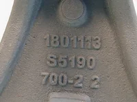 Forquilha de mudança Scania 1801113