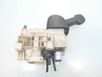 Handbremsventil Scania 1548210