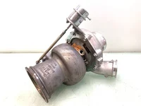 Turbo Scania 2931305
