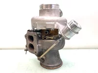 Turbo Scania 2931305