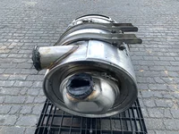 Silencieux Scania 1538681