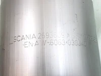 Cylinder Scania 1527338