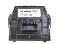 Warnblinkschalter Scania 2095860 Warnblinkschalter Scania 2095860
