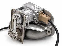 клапан EGR DAF 1896001 клапан EGR DAF 1896001