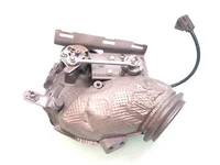 Engine Brake Valve DAF 2052206