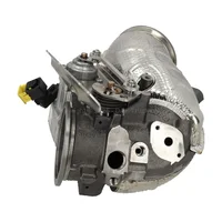 Supapă de accelerație DAF 2052206 Supapă de accelerație DAF 2052206