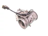 volet de frein déchappement DAF 2104977 volet de frein déchappement DAF 2104977