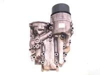 Oil filter housing MAN 99050007192