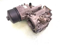 Oil filter housing MAN 99050007192