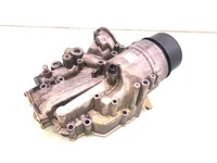 Oil filter housing MAN 99050007192