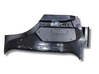 Einsteigkasten Rechts Uni-Truck 2418450 Einsteigkasten Rechts Uni-Truck 2418450