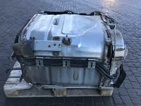 Silencieux Scania 2274718 Silencieux Scania 2274718