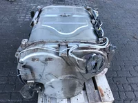 Silencieux Scania 2274718 Silencieux Scania 2274718