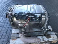 Silencieux Scania 2274718 Silencieux Scania 2274718