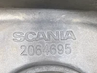 Couvercle de soupape Scania 2064695