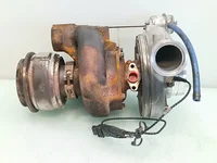 Turbo Renault 7424317767 Turbo Renault 7424317767