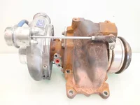 Turbo Renault 7424317767 Turbo Renault 7424317767