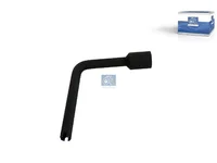 Adapter DT Spare Parts 1862466 Adapter DT Spare Parts 1862466