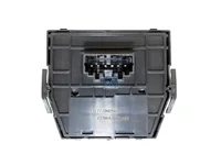 Warnblinkschalter DT Spare Parts 2095860