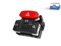 Warnblinkschalter DT Spare Parts 2095860