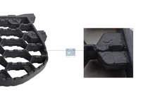 Gitter DT Spare Parts 2570261